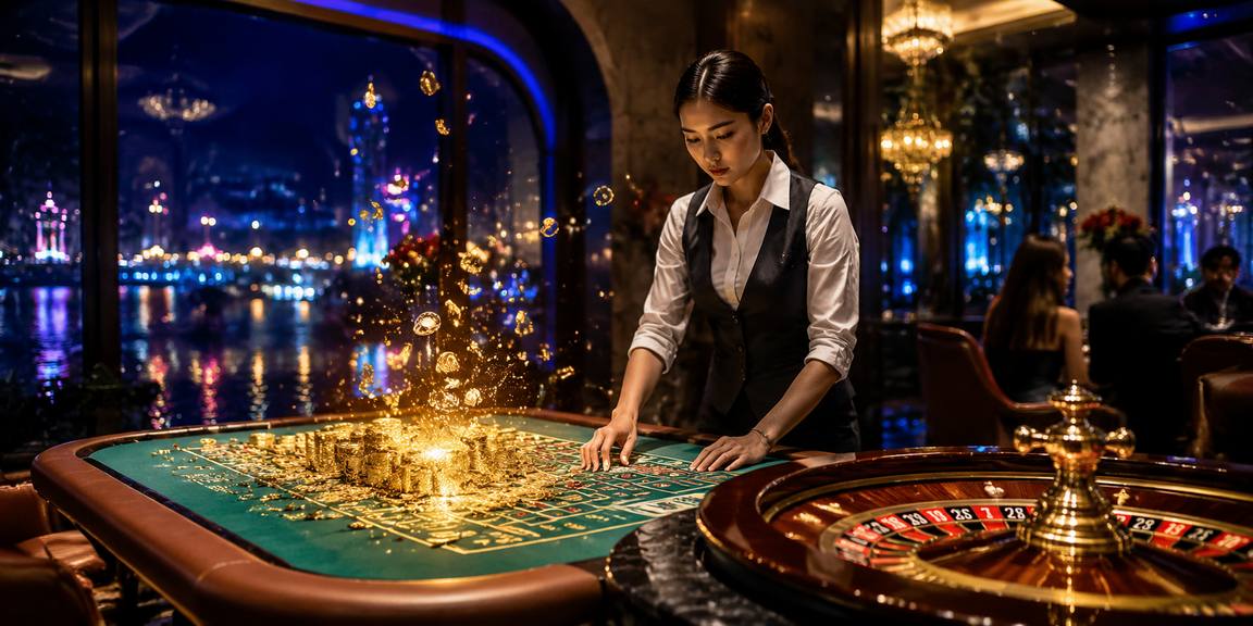 ga888.id Casino & Slot