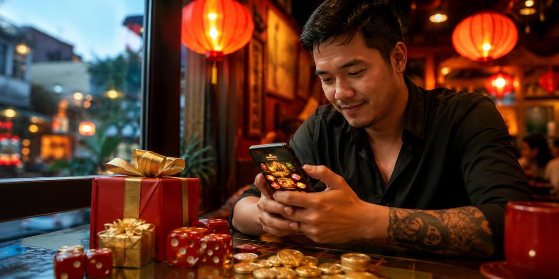 ga888.id Tải ứng dụng ga888.id cho Android và iOS